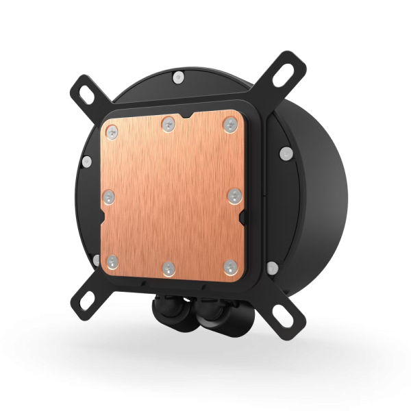 NZXT Kraken Elite 360 V2 RGB Black Kits Watercooling NZXT, Ultra Pc Gamer Maroc