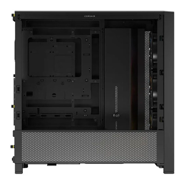 Corsair Frame 4000D (Noir) Boitiers PC Corsair, Ultra Pc Gamer Maroc