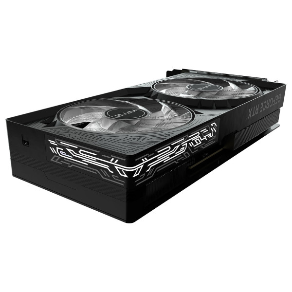 KFA2 GeForce RTX 5070 1-Click OC Cartes graphiques MSI, Ultra Pc Gamer Maroc