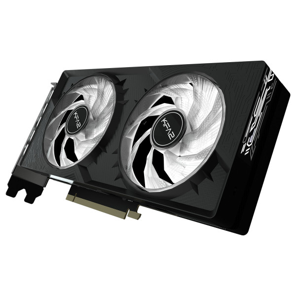 KFA2 GeForce RTX 5070 1-Click OC Cartes graphiques MSI, Ultra Pc Gamer Maroc