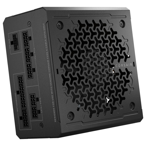 Corsair RM750e (2025) Entre 700 W et 799 W Corsair, Ultra Pc Gamer Maroc
