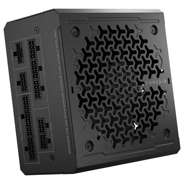 Corsair RM1000e (2025) Plus de 900 W Corsair, Ultra Pc Gamer Maroc