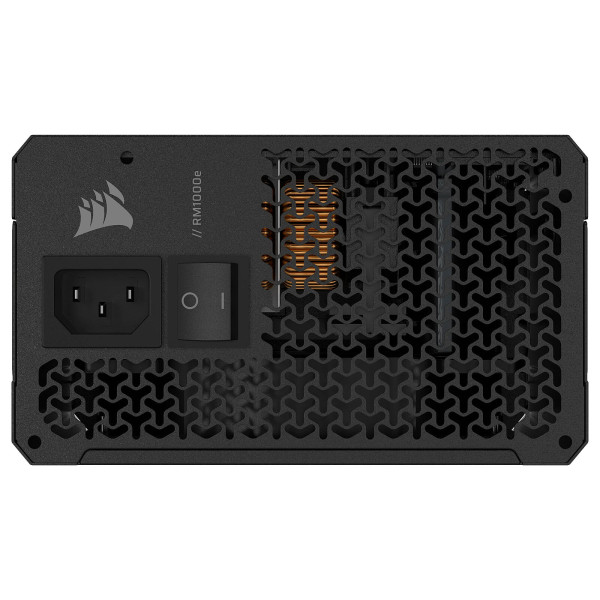 Corsair RM1000e Gold Noir (2025) Plus de 900 W Corsair, Ultra Pc Gamer Maroc