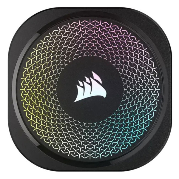 Corsair Nautilus 240 RS ARGB (Noir) Refroidissement Corsair, Ultra Pc Gamer Maroc