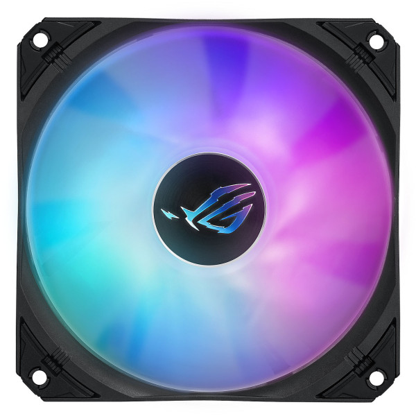 ASUS ROG Strix LC III 360 ARGB LCD Refroidissement ASUS, Ultra Pc Gamer Maroc