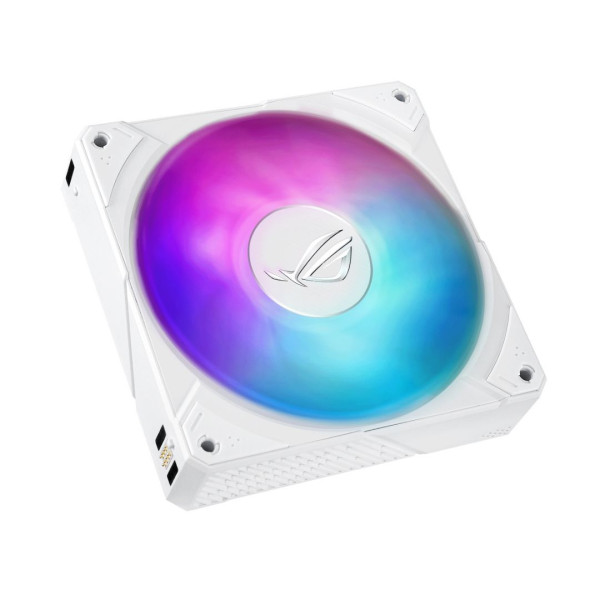 ASUS RYUJIN III 360 ARGB Extreme Blanc Refroidissement ASUS, Ultra Pc Gamer Maroc
