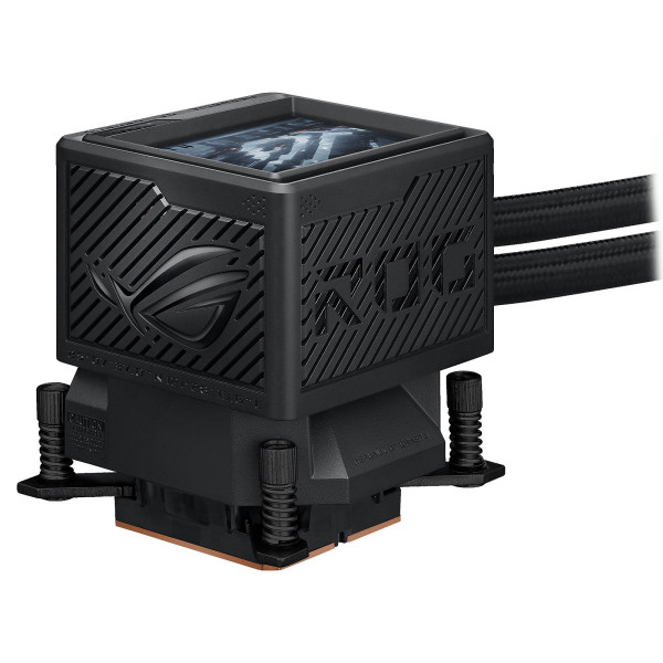 ASUS Ryujin III 360 ARGB Extreme Refroidissement ASUS, Ultra Pc Gamer Maroc