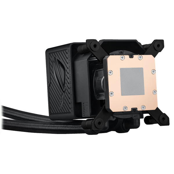 ASUS Ryujin III 360 ARGB Extreme Refroidissement ASUS, Ultra Pc Gamer Maroc