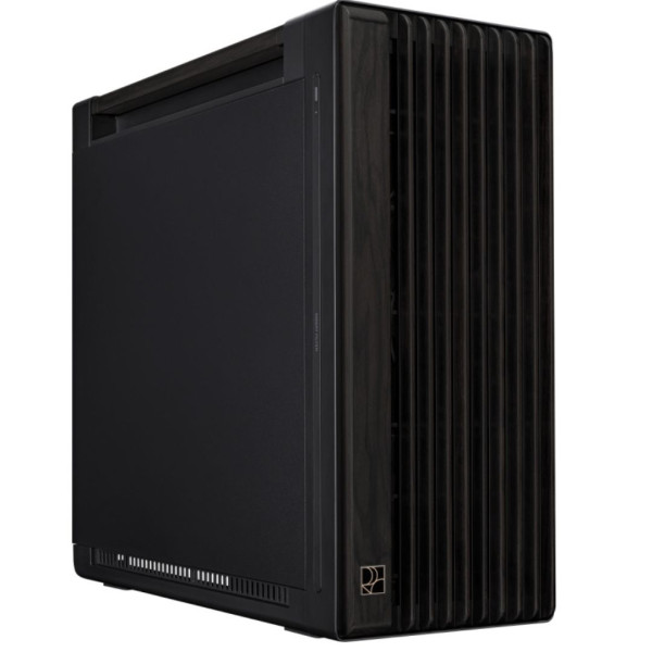 ASUS ProArt PA602 WOOD EDITION METAL PANEL Les Moyennes Tours ASUS, Ultra Pc Gamer Maroc
