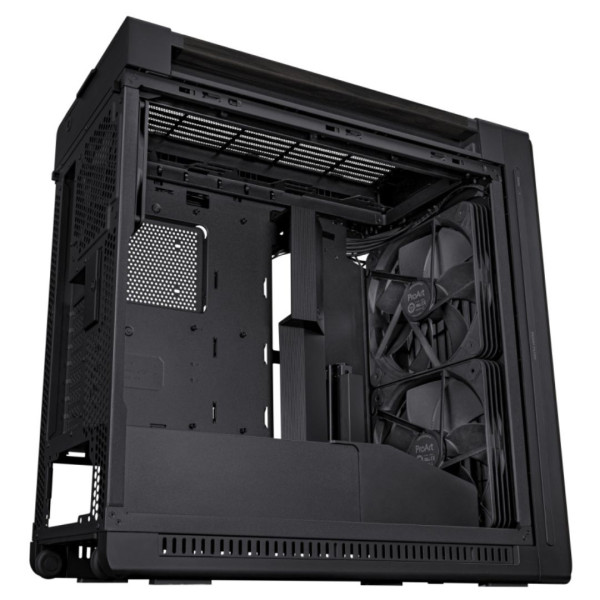 ASUS ProArt PA602 WOOD EDITION METAL PANEL Les Moyennes Tours ASUS, Ultra Pc Gamer Maroc
