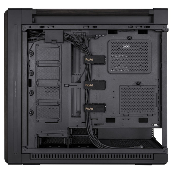 ASUS ProArt PA602 WOOD EDITION METAL PANEL Les Moyennes Tours ASUS, Ultra Pc Gamer Maroc