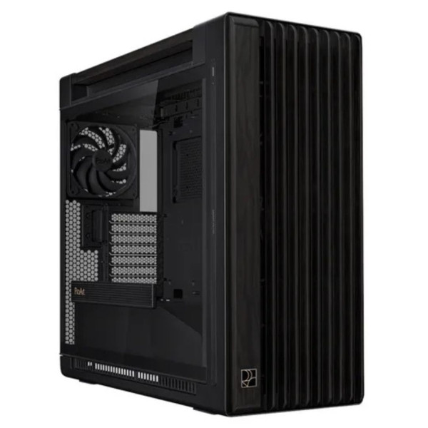 ASUS ProArt PA602 WOOD EDITION TEMPERED GLASS PANEL Les Moyennes Tours ASUS, Ultra Pc Gamer Maroc