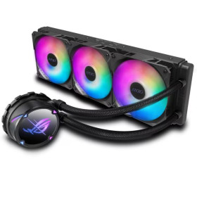 ASUS ROG STRIX LC II 360 ARGB Refroidissement ASUS, Ultra Pc Gamer Maroc