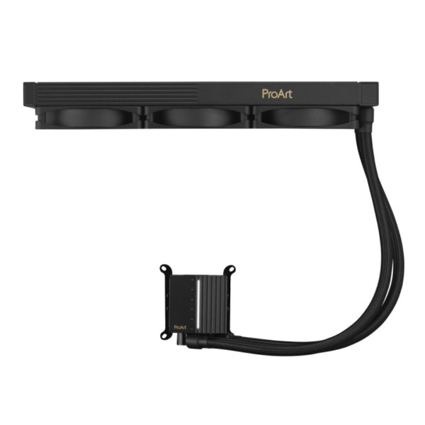 ASUS ProArt LC 360 Refroidissement ASUS, Ultra Pc Gamer Maroc