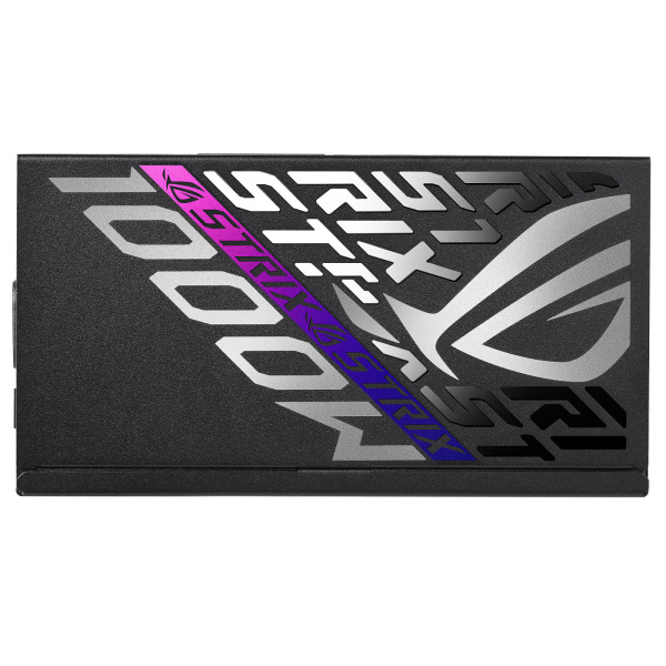 ASUS ROG Strix 1000W Platinum Plus de 900 W ASUS, Ultra Pc Gamer Maroc