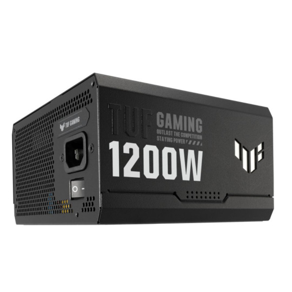 ASUS TUF Gaming 1200W Gold Plus de 900 W ASUS, Ultra Pc Gamer Maroc