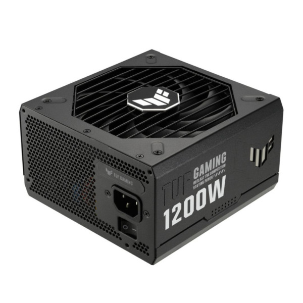 ASUS TUF Gaming 1200W Gold Plus de 900 W ASUS, Ultra Pc Gamer Maroc