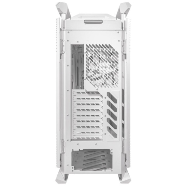 ASUS ROG Hyperion GR701 Blanc Les Grandes Tours ASUS, Ultra Pc Gamer Maroc