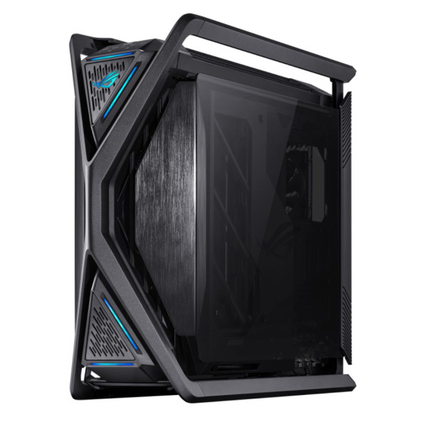 ASUS ROG Hyperion GR701 Les Grandes Tours ASUS, Ultra Pc Gamer Maroc