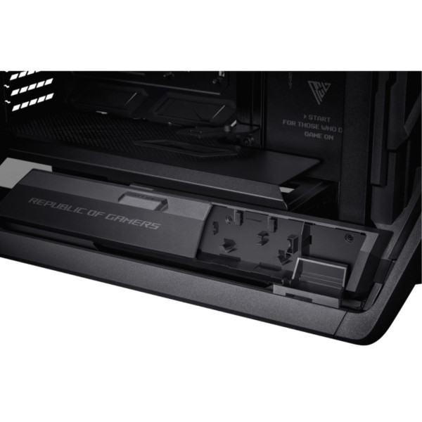 ASUS ROG Hyperion GR701 Les Grandes Tours ASUS, Ultra Pc Gamer Maroc