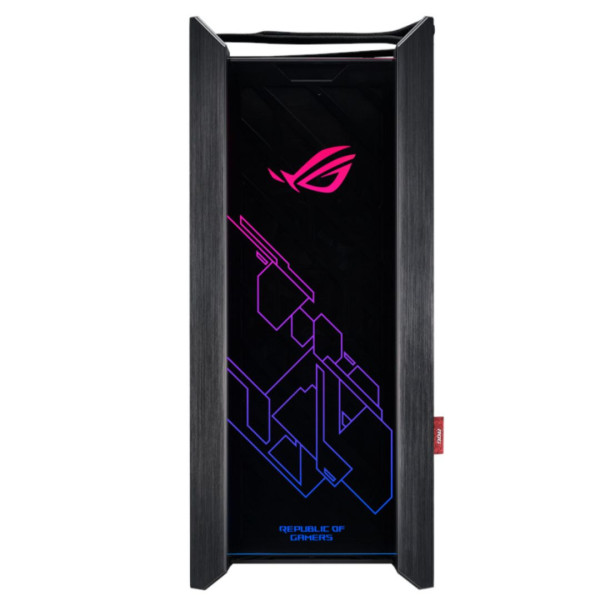 ASUS GT601 ROG Strix Helios Les Moyennes Tours ASUS, Ultra Pc Gamer Maroc