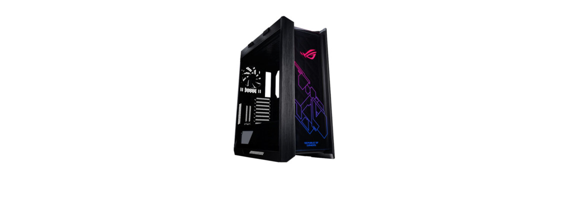 ASUS GT601 ROG Strix Helios Les Moyennes Tours ASUS Maroc asus-gt601-rog-strix-helios-les-moyennes-tours-asus-maroc