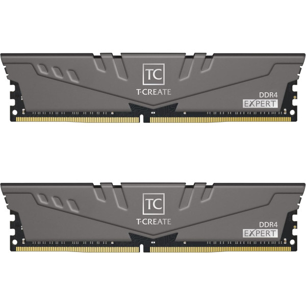 TeamGroup EXPERT 16Go (2x8Go) DDR4 3200MHz CL16 Mémoire vive PC Team Group, Ultra Pc Gamer Maroc