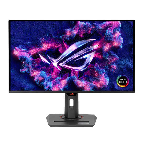 ASUS 27" OLED - ROG Strix XG27ACDNG Moniteurs ASUS, Ultra Pc Gamer Maroc