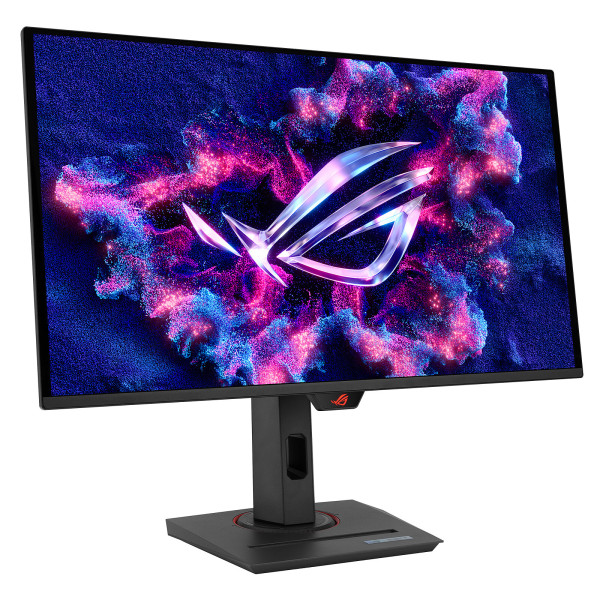 ASUS 27" OLED - ROG Strix XG27ACDNG Moniteurs ASUS, Ultra Pc Gamer Maroc