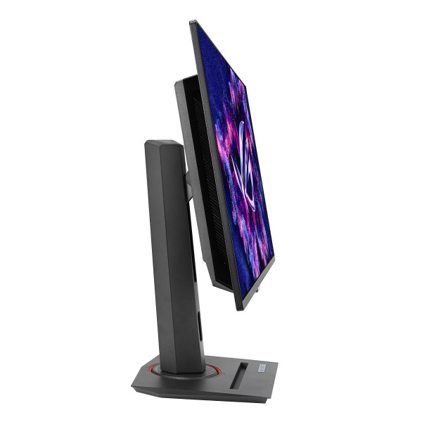 ASUS 27" OLED - ROG Strix XG27ACDNG Moniteurs ASUS, Ultra Pc Gamer Maroc