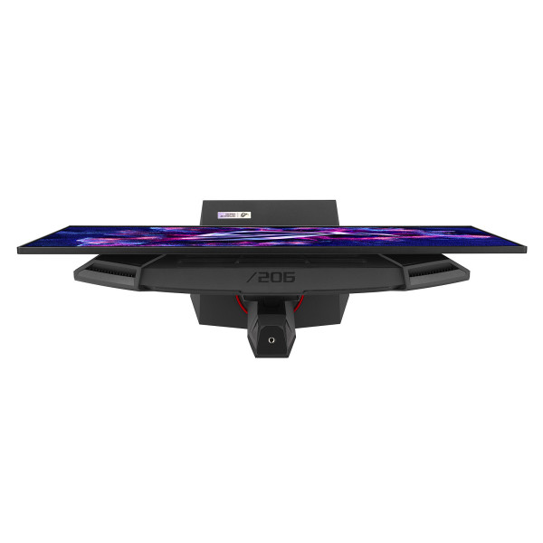 ASUS 27" OLED - ROG Strix XG27ACDNG Moniteurs ASUS, Ultra Pc Gamer Maroc