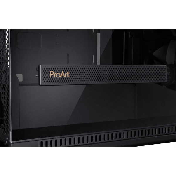 ASUS ProArt PA602 Noir Boitiers PC ASUS, Ultra Pc Gamer Maroc