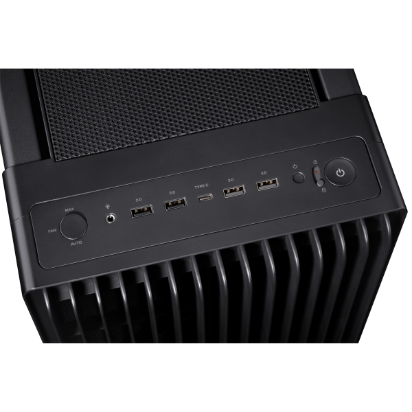ASUS ProArt PA602 Noir Boitiers PC ASUS, Ultra Pc Gamer Maroc