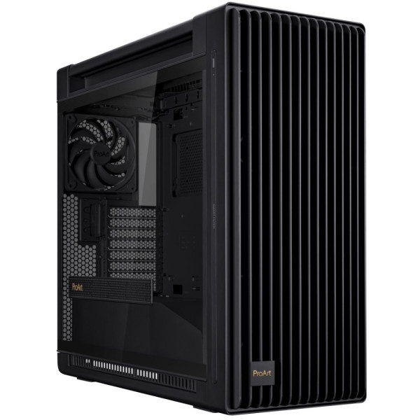 ASUS ProArt PA602 Noir Boitiers PC ASUS, Ultra Pc Gamer Maroc