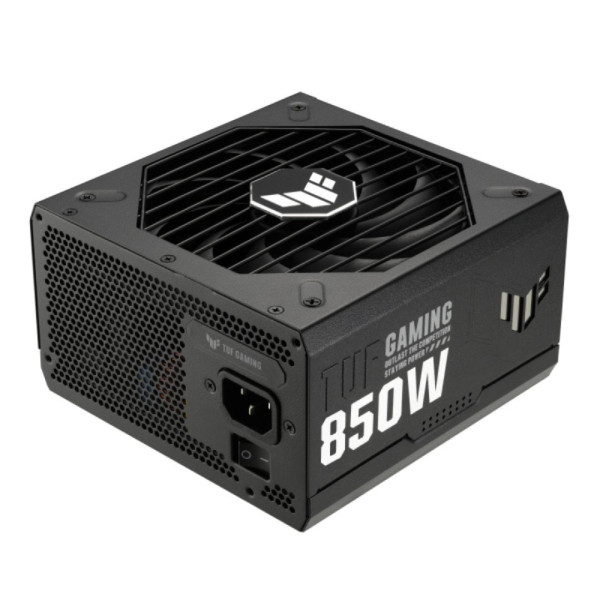 ASUS TUF Gaming 850W Gold Entre 800 W et 899 W ASUS, Ultra Pc Gamer Maroc