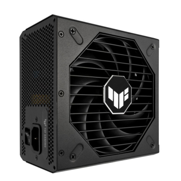 ASUS TUF Gaming 850W Gold Entre 800 W et 899 W ASUS, Ultra Pc Gamer Maroc