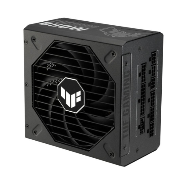 ASUS TUF Gaming 850W Gold Entre 800 W et 899 W ASUS, Ultra Pc Gamer Maroc