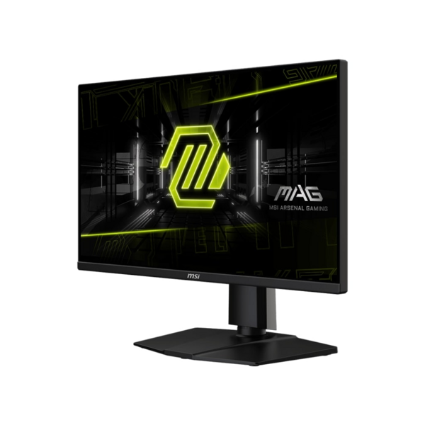MSI MAG 255PXF 24.5" IPS 300Hz Moniteurs MSI, Ultra Pc Gamer Maroc