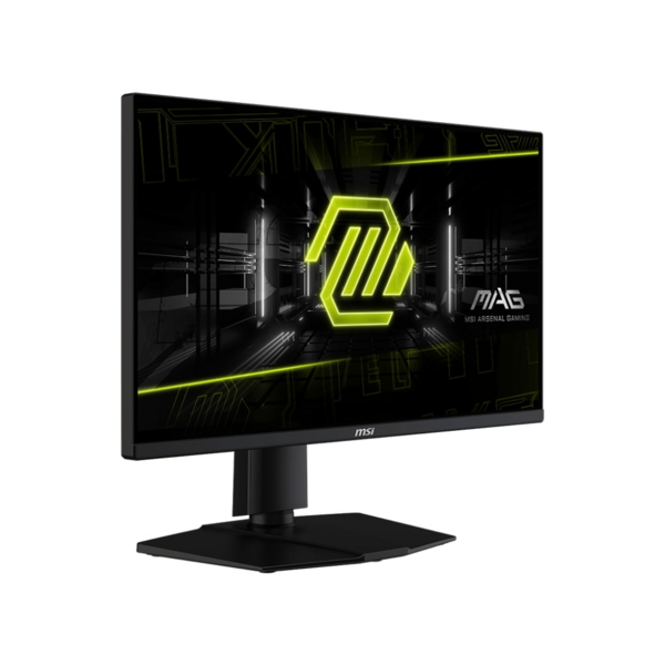 MSI MAG 255PXF 24.5" IPS 300Hz Moniteurs MSI, Ultra Pc Gamer Maroc