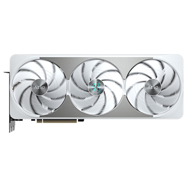 Gigabyte GeForce RTX 5070 Ti AERO OC 16Go GDDR7 NVIDIA Gigabyte, Ultra Pc Gamer Maroc
