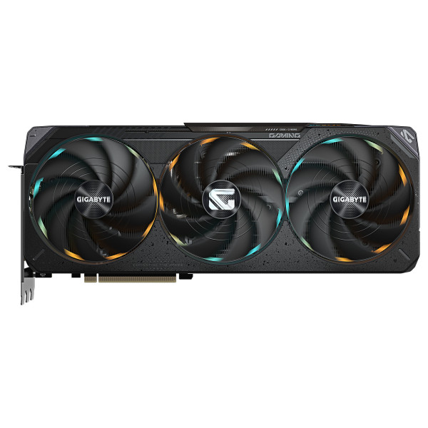Gigabyte GeForce RTX 5070 Ti GAMING OC 16G Cartes graphiques Gigabyte, Ultra Pc Gamer Maroc