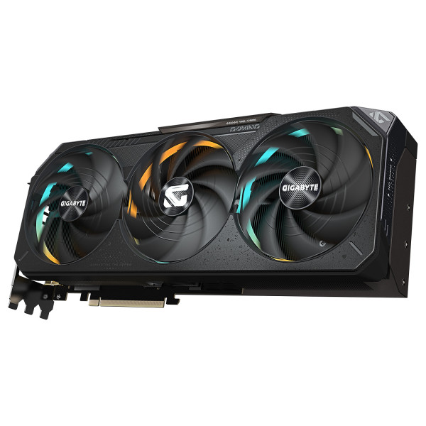 Gigabyte GeForce RTX 5070 Ti GAMING OC 16G Cartes graphiques Gigabyte, Ultra Pc Gamer Maroc