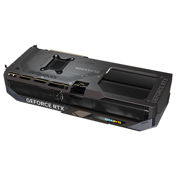 Gigabyte GeForce RTX 5070 Ti GAMING OC 16G Cartes graphiques Gigabyte, Ultra Pc Gamer Maroc