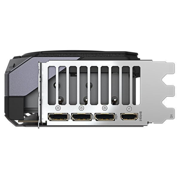 Gigabyte GeForce RTX 5070 Ti GAMING OC 16G Cartes graphiques Gigabyte, Ultra Pc Gamer Maroc