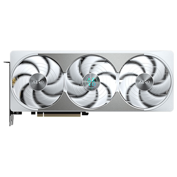 Gigabyte GeForce RTX 5080 AERO OC SFF 16G Cartes graphiques Gigabyte, Ultra Pc Gamer Maroc