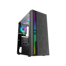 HYBROK VOLCANO ARGB Boitiers PC HYBROK, Ultra Pc Gamer Maroc
