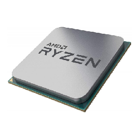 AMD Ryzen 5 3500X (3.6 GHz / 4.1 GHz) Tray Processeurs AMD, Ultra Pc Gamer Maroc