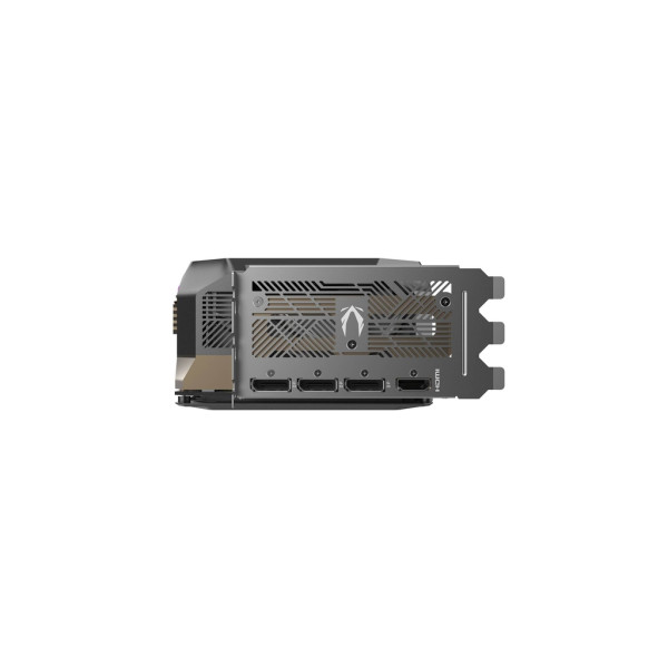 ZOTAC GAMING GeForce RTX 5090 AMP Extreme INFINITY 32GB GDDR7 NVIDIA Zotac, Ultra Pc Gamer Maroc