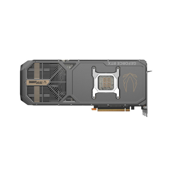 ZOTAC GAMING GeForce RTX 5090 AMP Extreme INFINITY 32Go GDDR7 NVIDIA Zotac, Ultra Pc Gamer Maroc