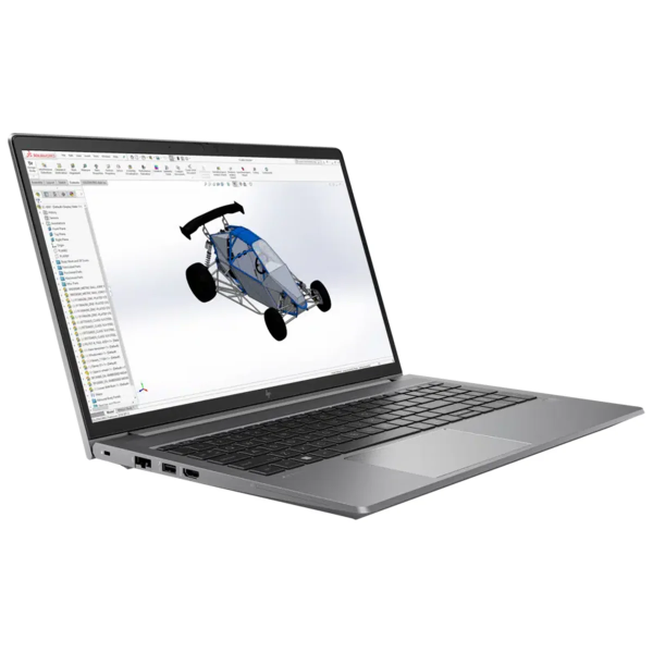 HP ZBook Power G8 Intel® Core™ i7-11800H / 32GB / 512GB SSD / NVIDIA T1200 PC Portables Multimédia OMEN by HP, Ultra Pc Gamer...
